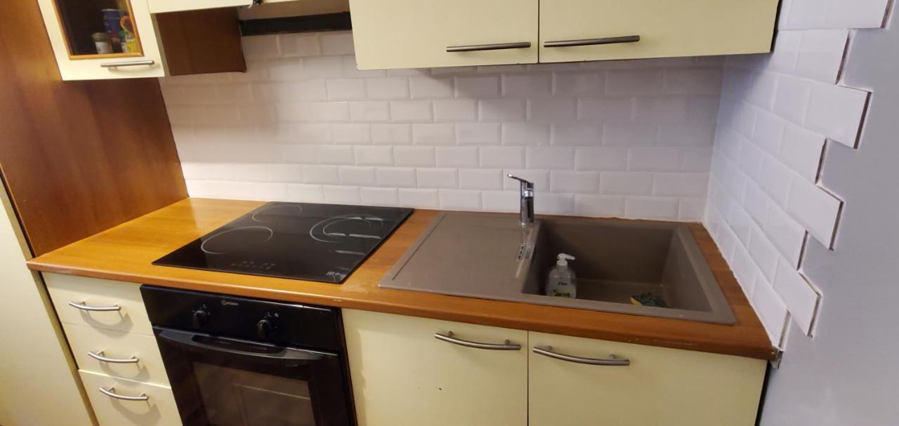 Appartement 3 Pieces Sonice Au Centre De ניס מראה חיצוני תמונה