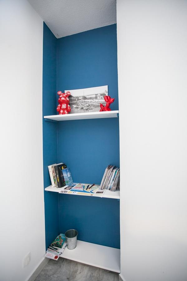 Appartement 3 Pieces Sonice Au Centre De ניס מראה חיצוני תמונה