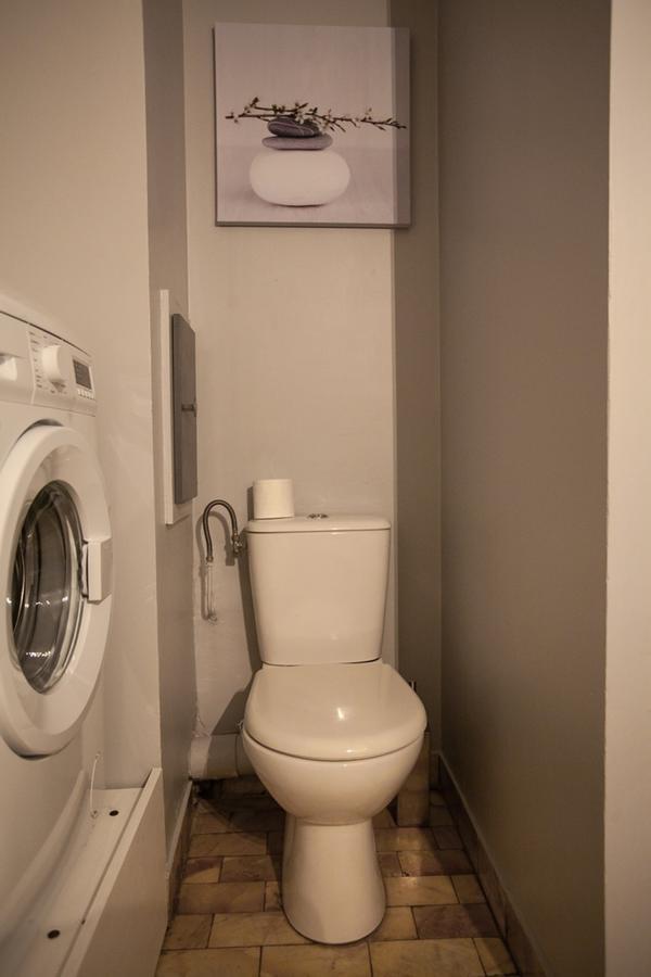Appartement 3 Pieces Sonice Au Centre De ניס מראה חיצוני תמונה