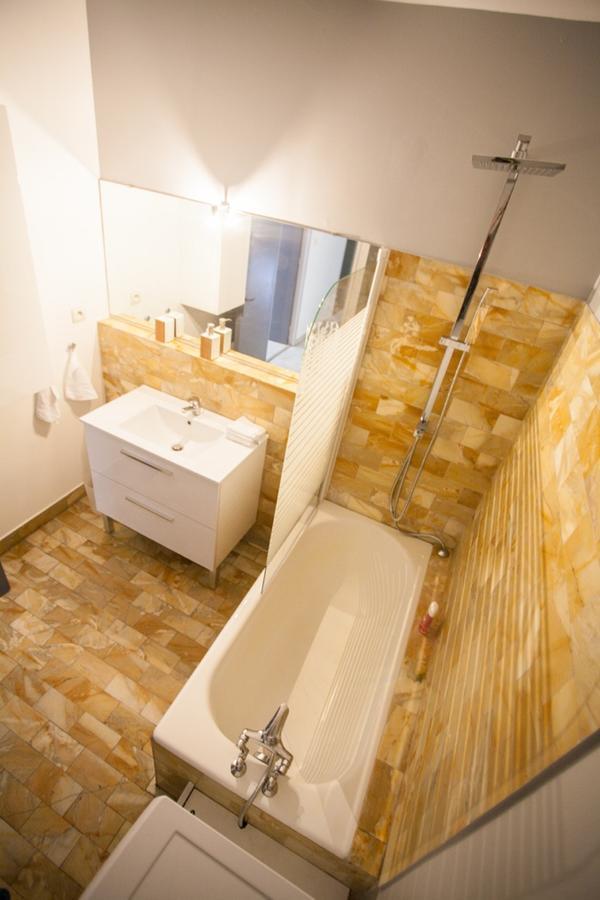 Appartement 3 Pieces Sonice Au Centre De ניס מראה חיצוני תמונה