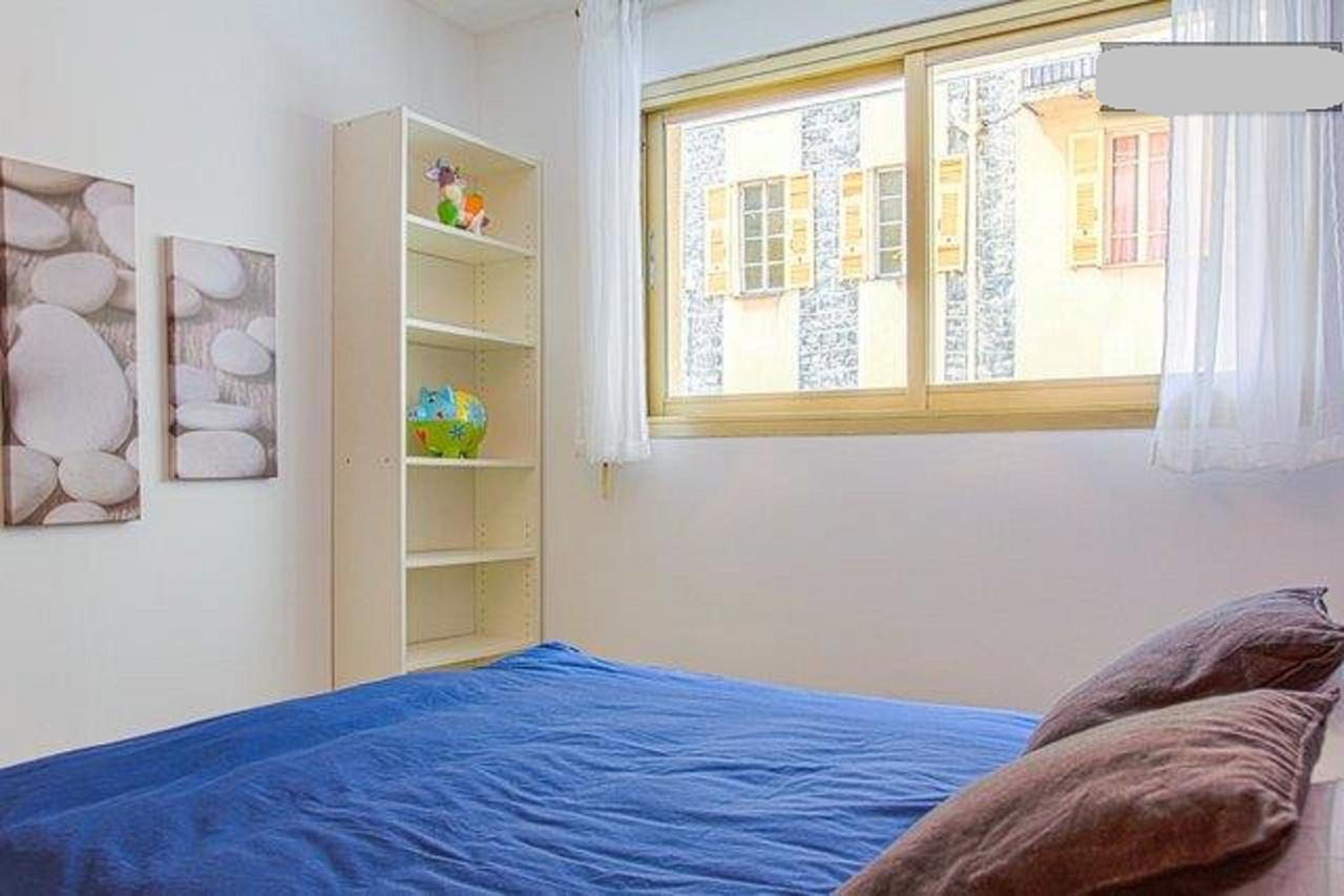 Appartement 3 Pieces Sonice Au Centre De ניס מראה חיצוני תמונה