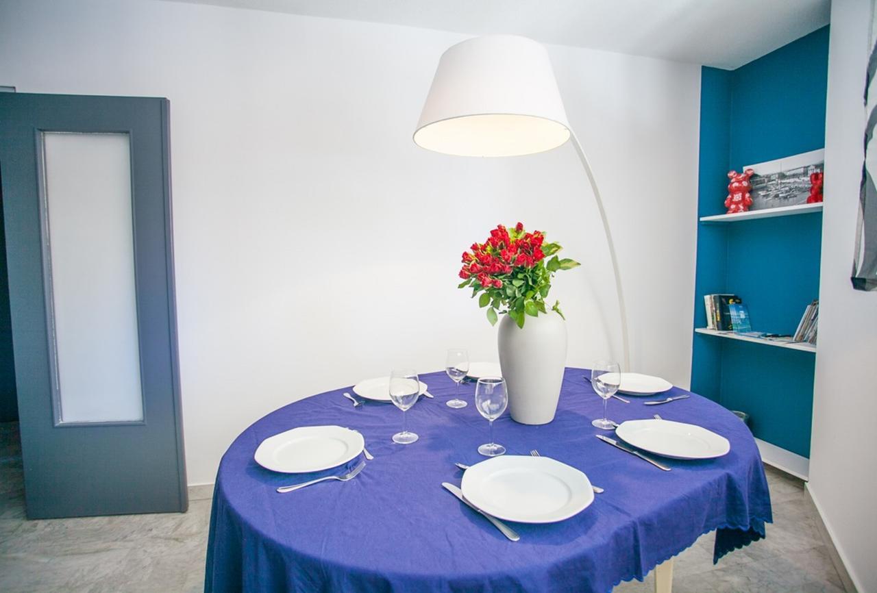 Appartement 3 Pieces Sonice Au Centre De ניס מראה חיצוני תמונה