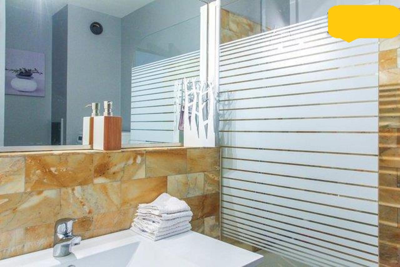 Appartement 3 Pieces Sonice Au Centre De ניס מראה חיצוני תמונה
